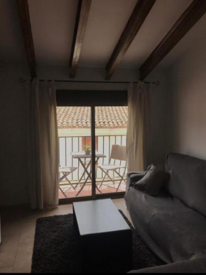 CA LIDIA -Allotjament Rural EL BALCONET